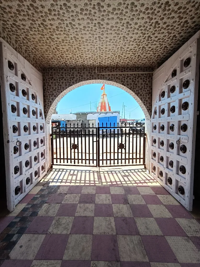 Rajput Seva Samaj Vishramgruh Dev Bhoomi Dwarka