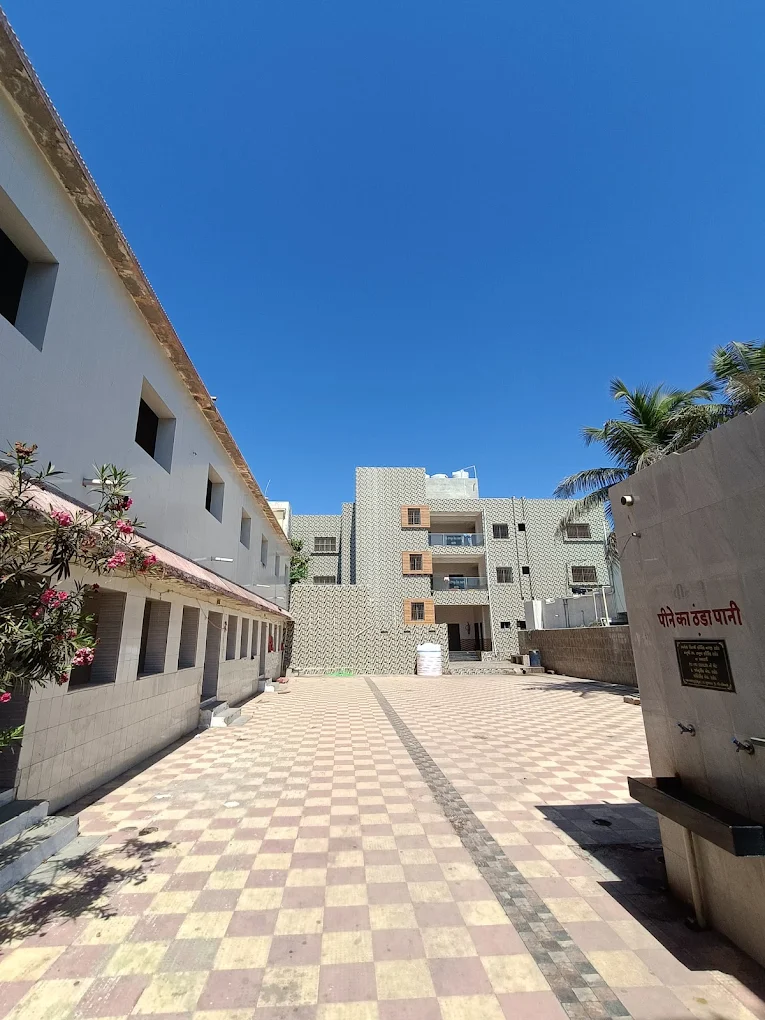 Rajput Seva Samaj Vishramgruh Dev Bhoomi Dwarka