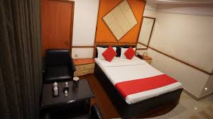 Single Bed Room